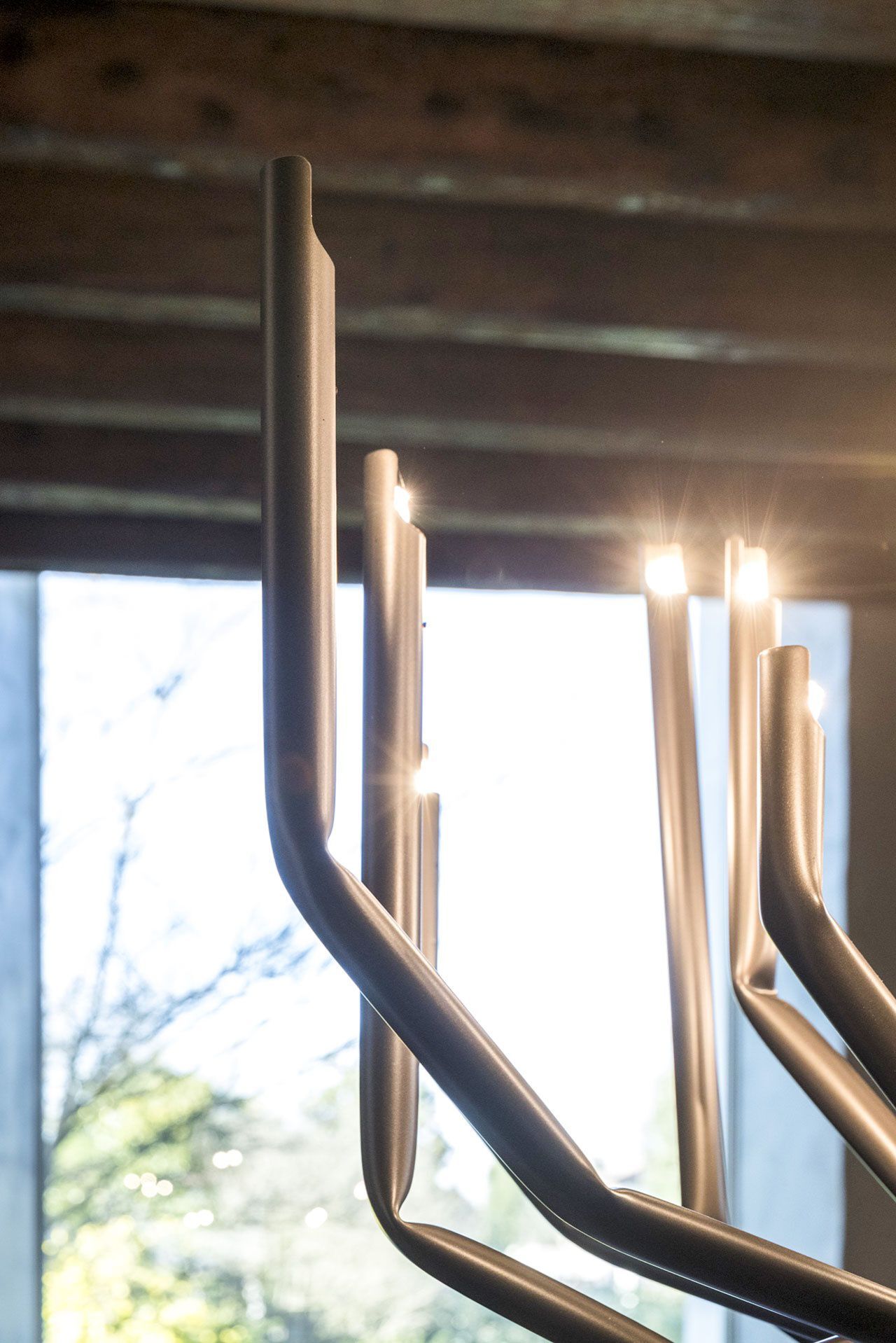 Железная люстра Mogg TO_BE ARCH-00111104 - Вид №2