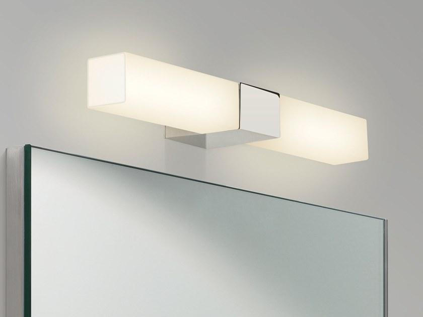 Astro Lighting Зеркальный светильник из цинка и стекла  1143004  - Вид №2