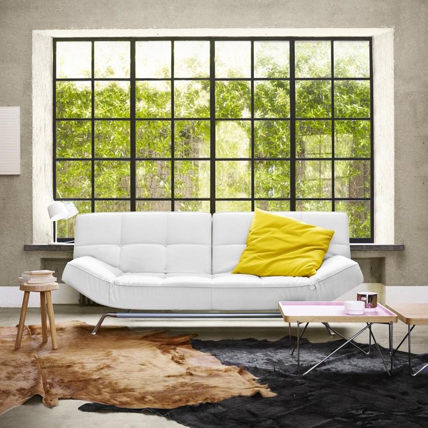 Ligne Roset Коврик из воловьей кожи sun-id-1465169 - Вид №2