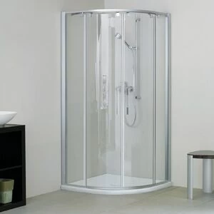 293.400000 Carat Collection душевая кабина Duscholux