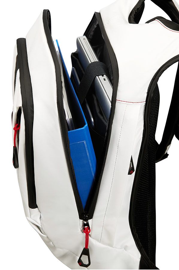 01N-05003 Рюкзак для ноутбука 01N*003 Backpack L+ 15.6 Samsonite Paradiver Light  - Вид №2