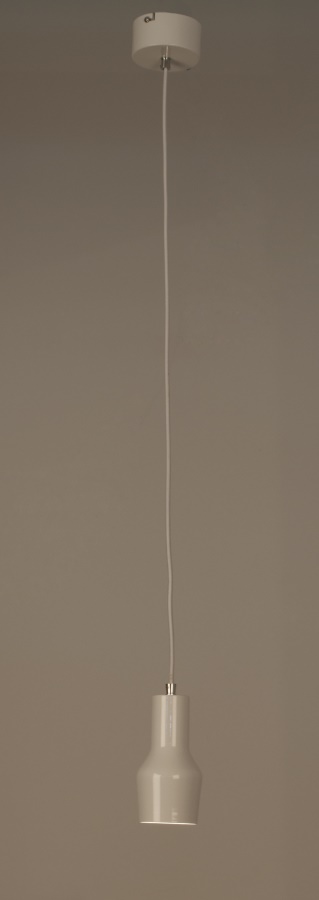 Лампа подвесная Mora S, белая Zuiver 5000930 - Вид №8