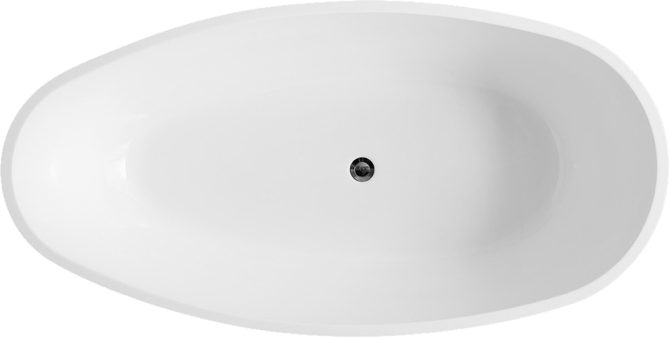 Акриловая ванна BelBagno BB42-1700  - Вид №2