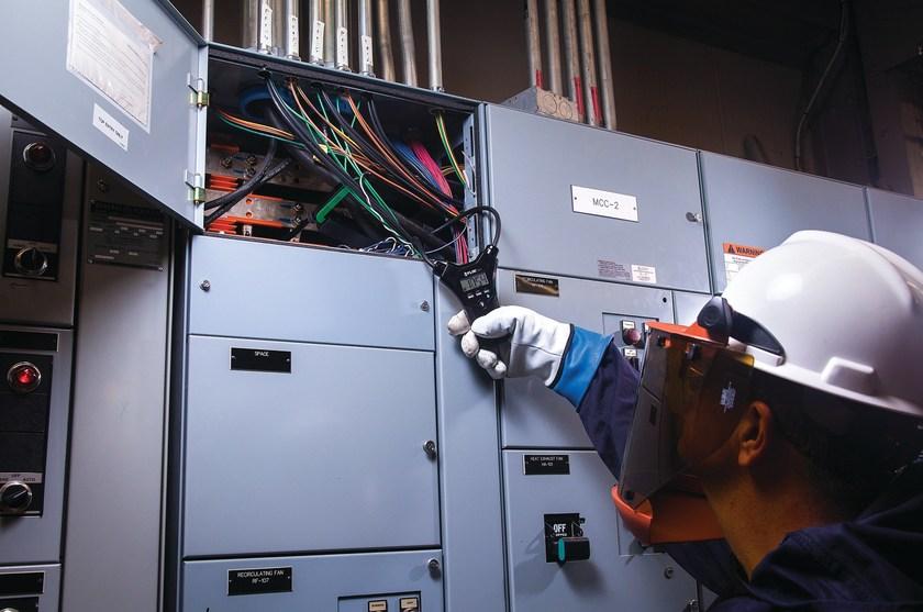 FLIR Systems Амперометрический зажим с гибким тороидом sun-id-1469041 - Вид №3