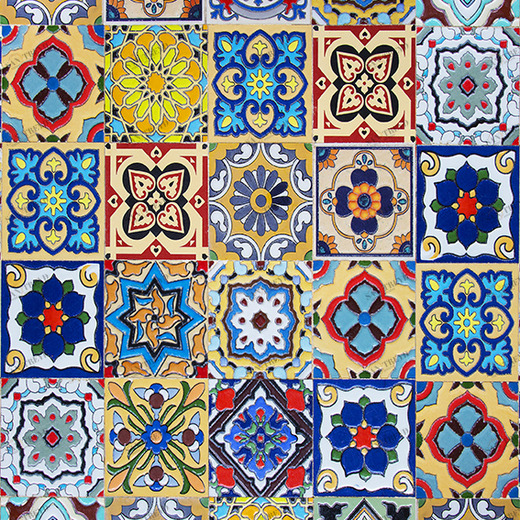 D2-009 Фотообои DIVINO Collection D 2.7х2 м D2009