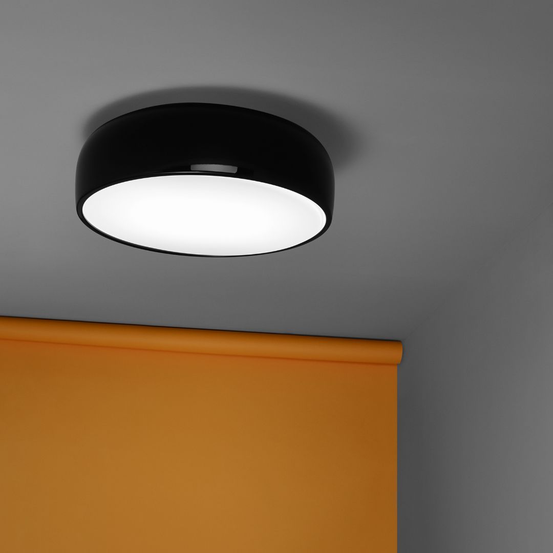 Flos F1362021 SMITHFIELD потолочный  - Вид №1