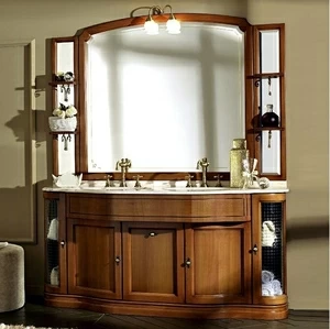 Мебель для ванной IL Borgo comp#41