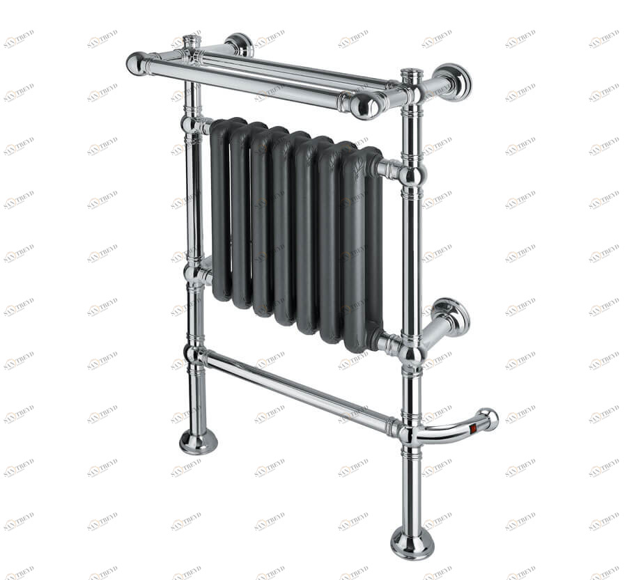 Полотенцесушитель электрический 9-513 Armonia Margaroli