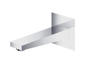 Настенный дозирующий носик для ванны