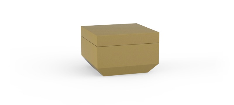 027212 Пуф Chill Vondom Vela - Вид №2