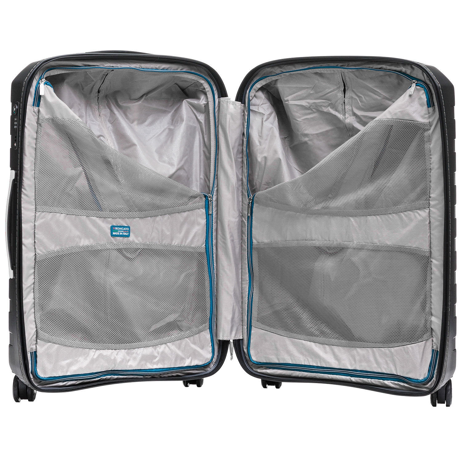 5512-1001 Чемодан 5512 Medium Spinner Roncato Box - Вид №2