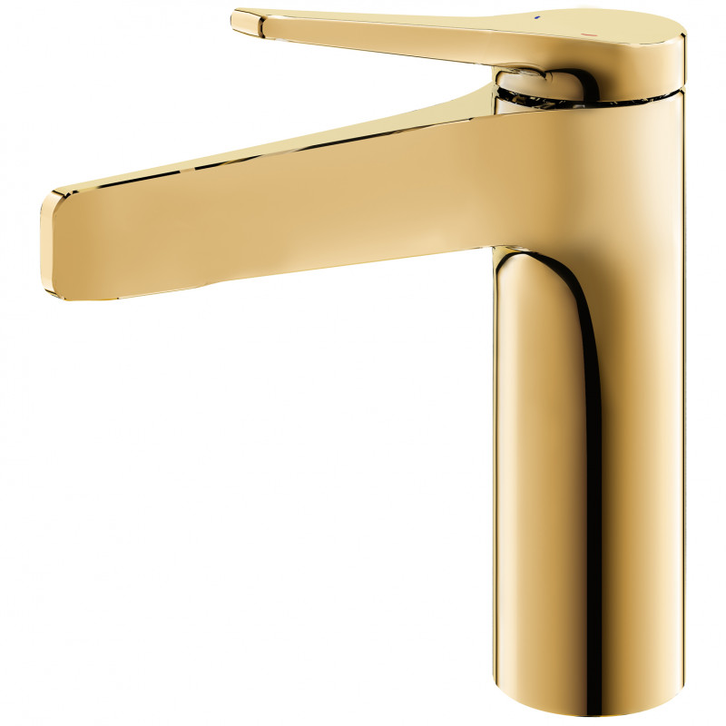 GT35AGT101 Смеситель для раковины Prime  GT Martí 1921 Marti 1921  - Вид №2