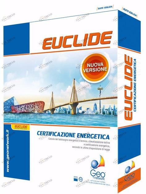 GEO NETWORK Энергосертификат (Закон 10 91, Законодательный указ 311 06) Edilizia sun-id-1443045