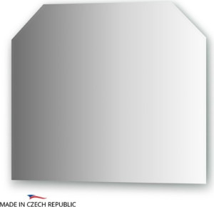 Cz 0043 Зеркало с фацетом 10 мм 70Х60 см FBS Perfecta