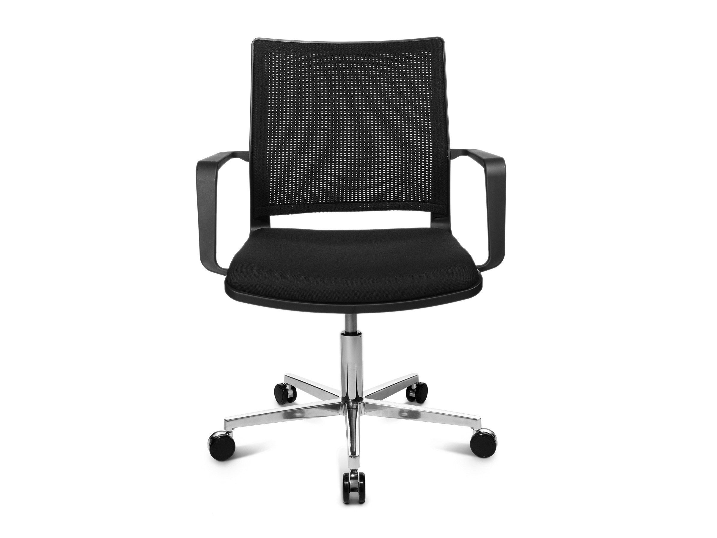 Вращающееся кресло Wagner W70 3D ARCH-00108340