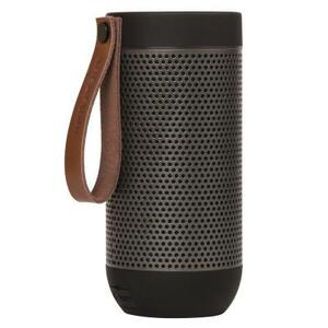 Колонка беспроводная с ремешком aFUNK, черная