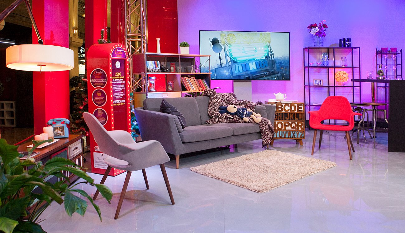 Диван Mynta двухместный прямой желтый зеленый SITS MYNTA 192213 Желтый  - Вид №4