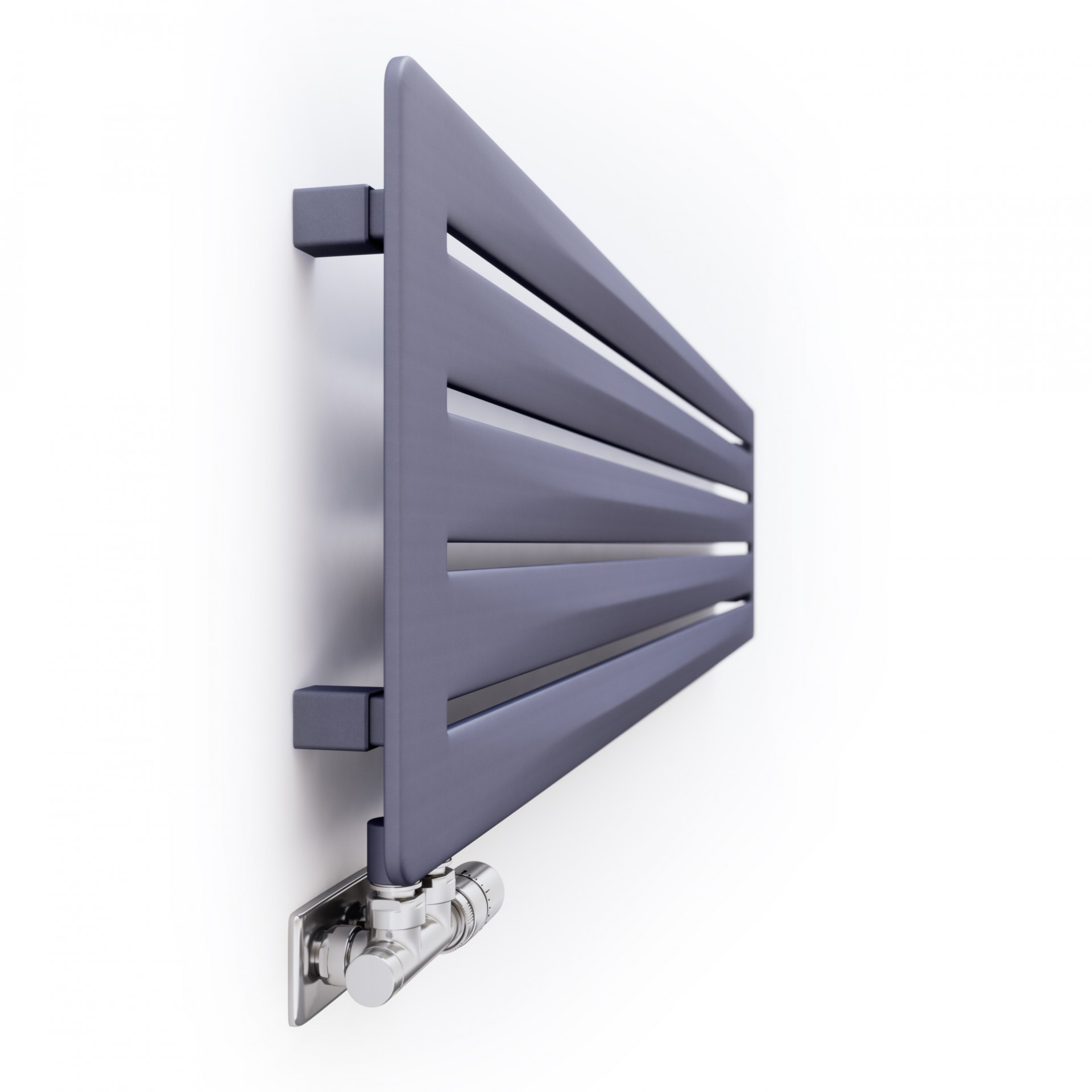 Полотенцесушители WGARH032180 Aero H Terma 7.22  - Вид №1