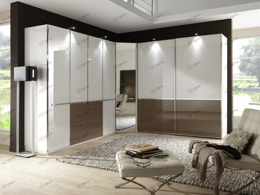 WIEMANN Угловой шкаф Shanghai sun-id-1429270