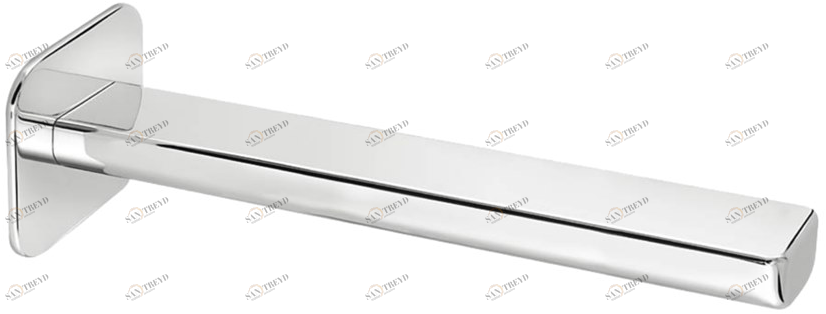 Fir Italia Стенной излив Daily 44 4444214