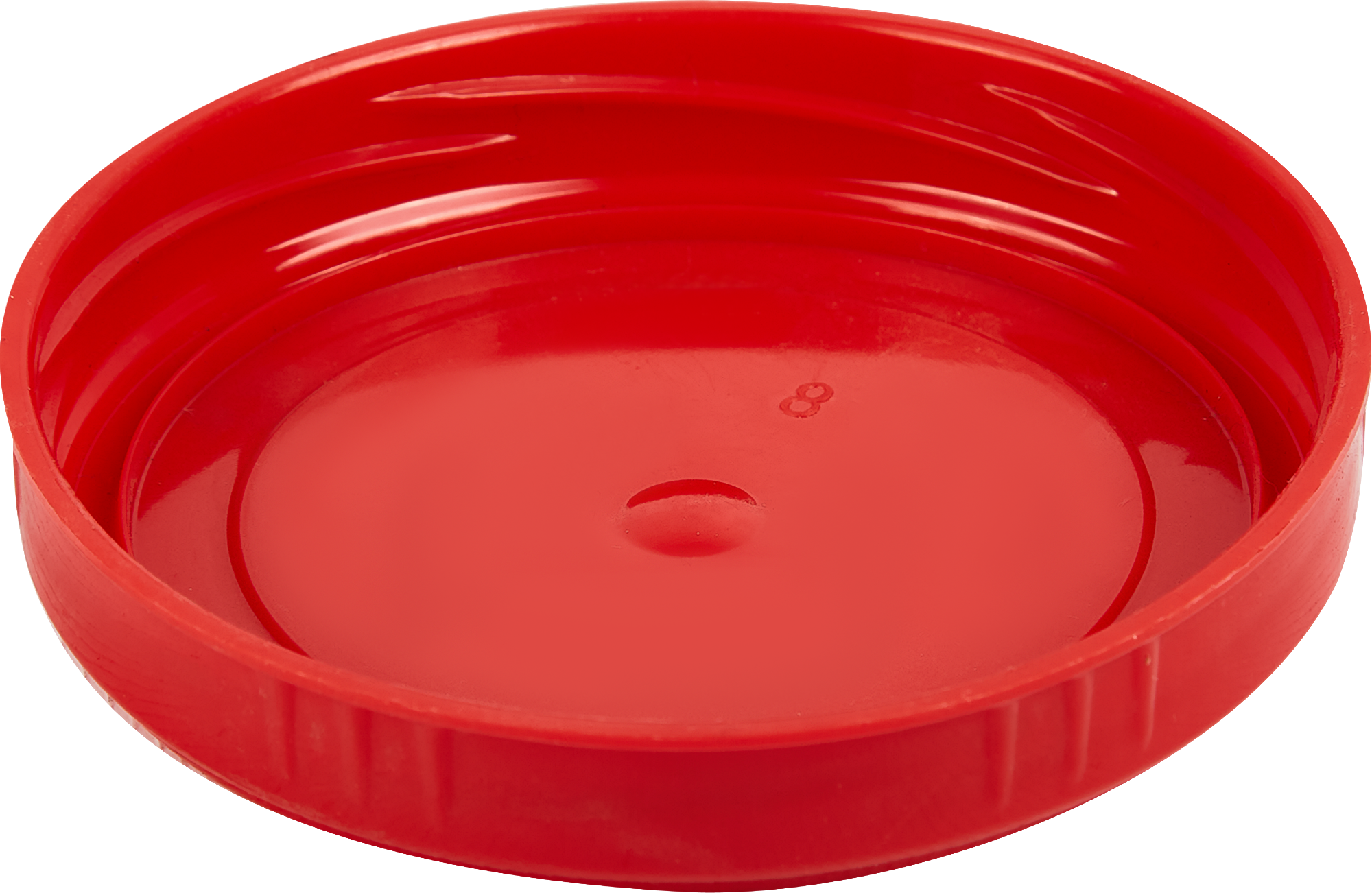 85240238 Крышка ТО 82 пластик STLM-0060352 Santreyd  - Вид №2