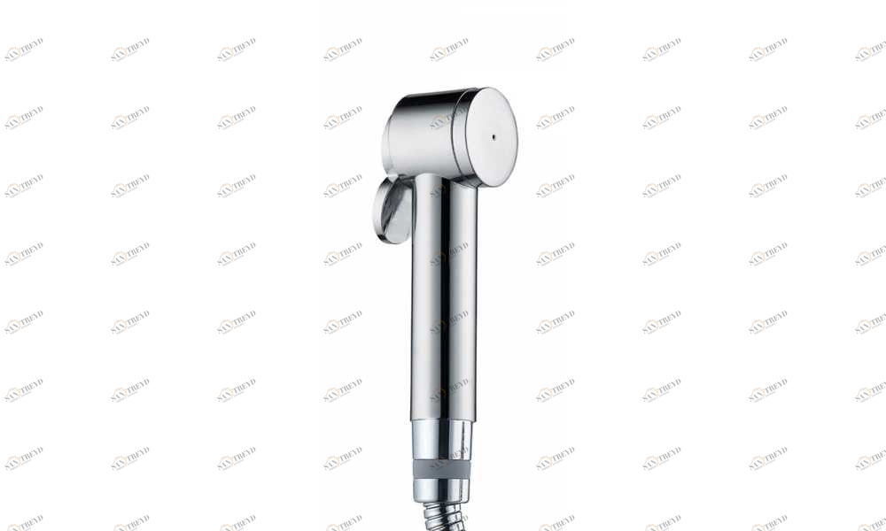 B00444 Душевая лейка PALOMA - WC BOSSINI 