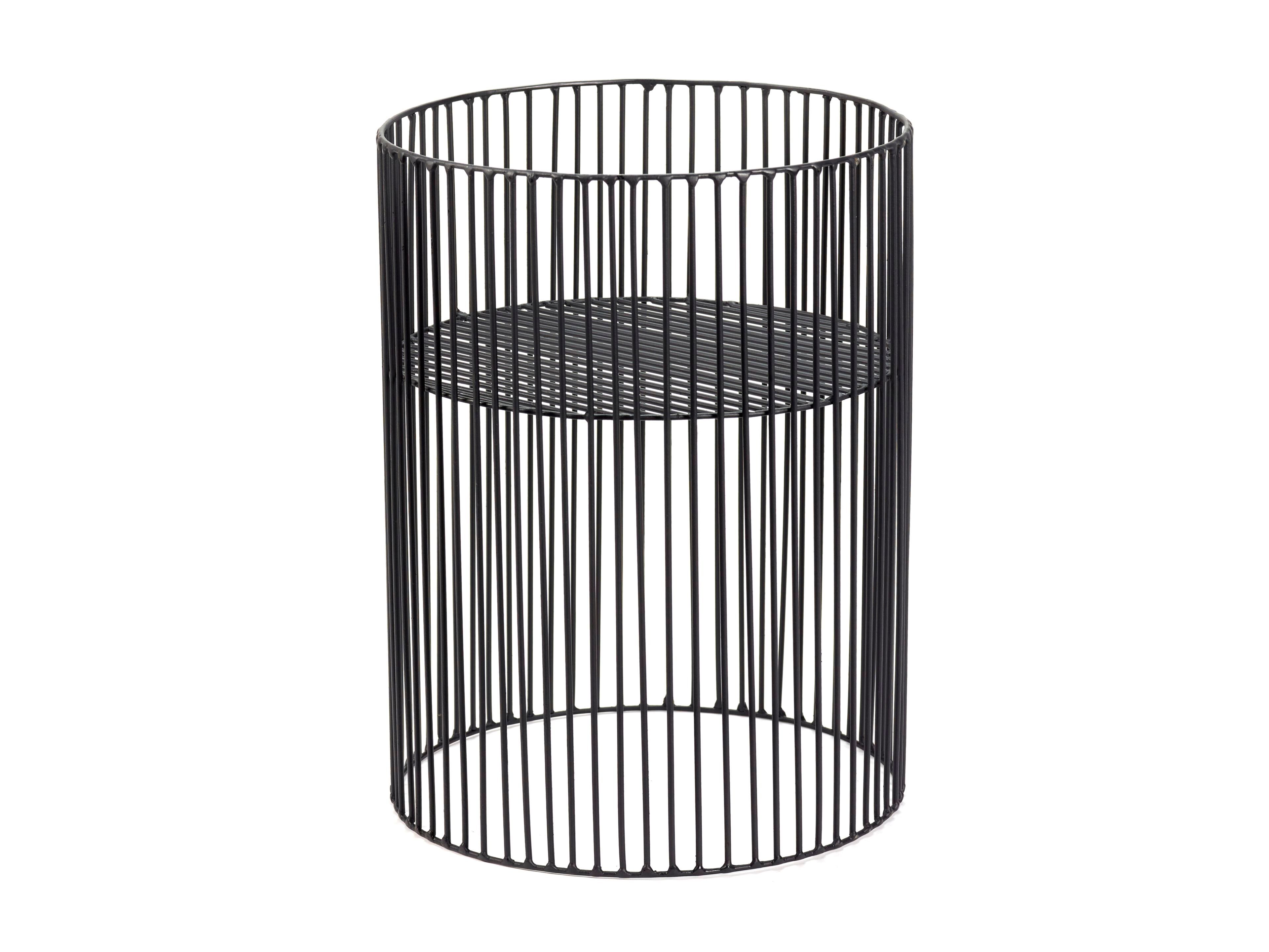 Железная корзина Serax Metal sculptures ARCH-00139446 - Вид №1