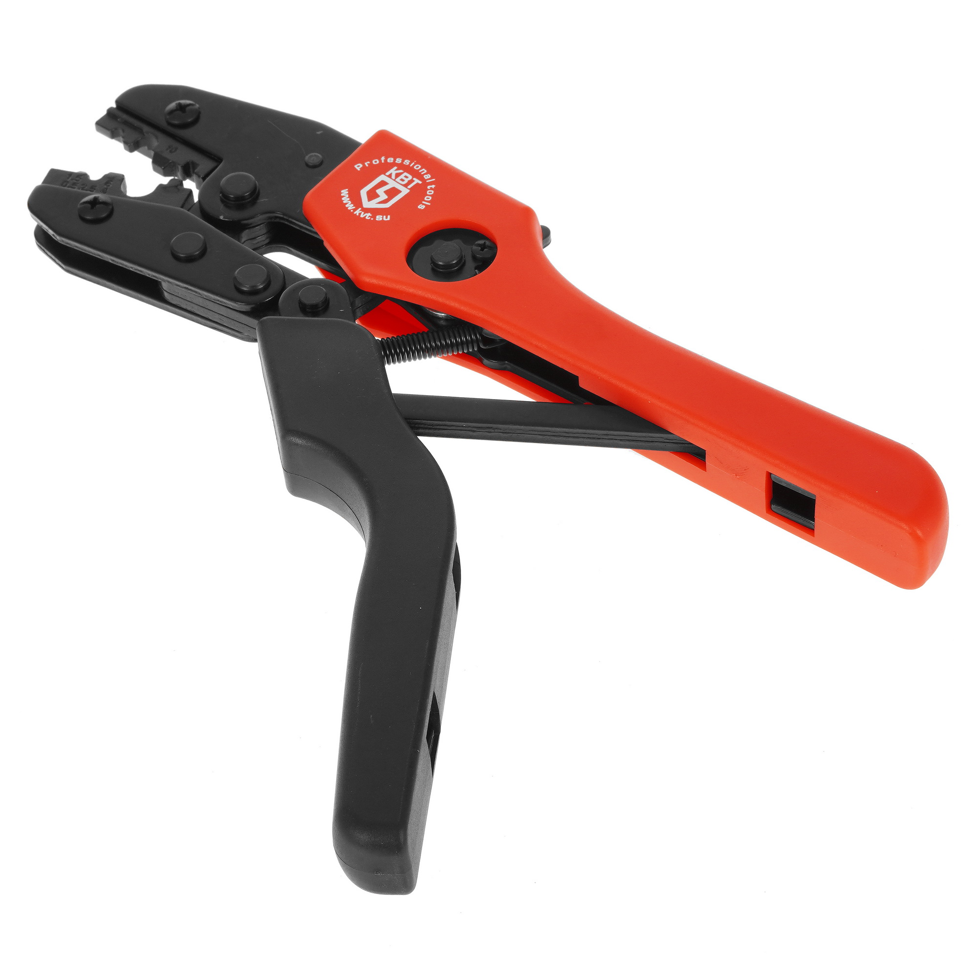 Кримпер КВТ CTK-05 56542 4829741 STDN-0140345 - Вид №2