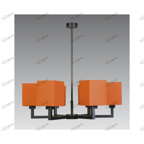 Светильник / Tourah 6 small Stephane Davidts sun-id-377770