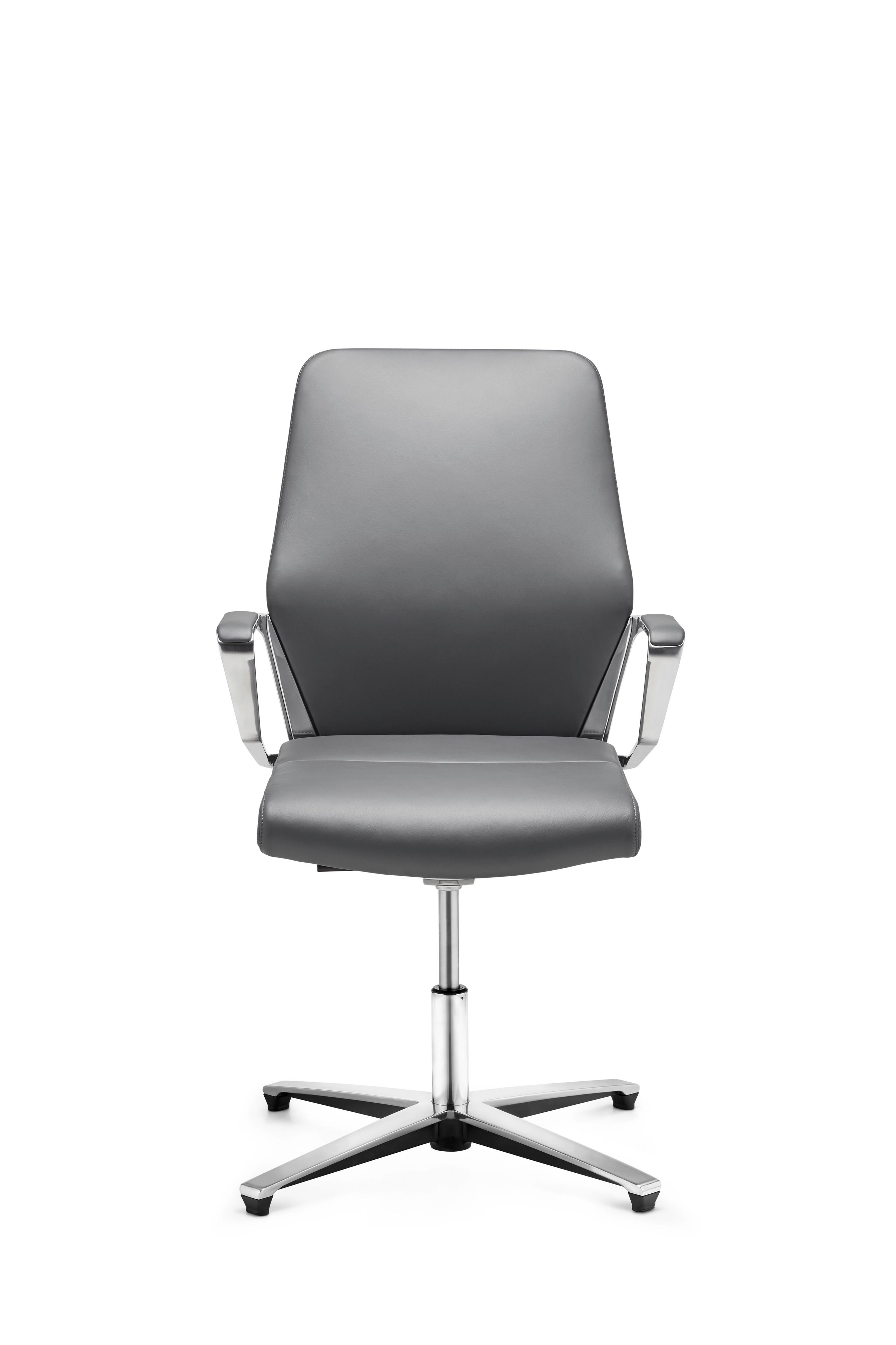 Офисное кресло / кожаное кресло для конференций ZÜCO Signo ARCH-00145140 - Вид №1