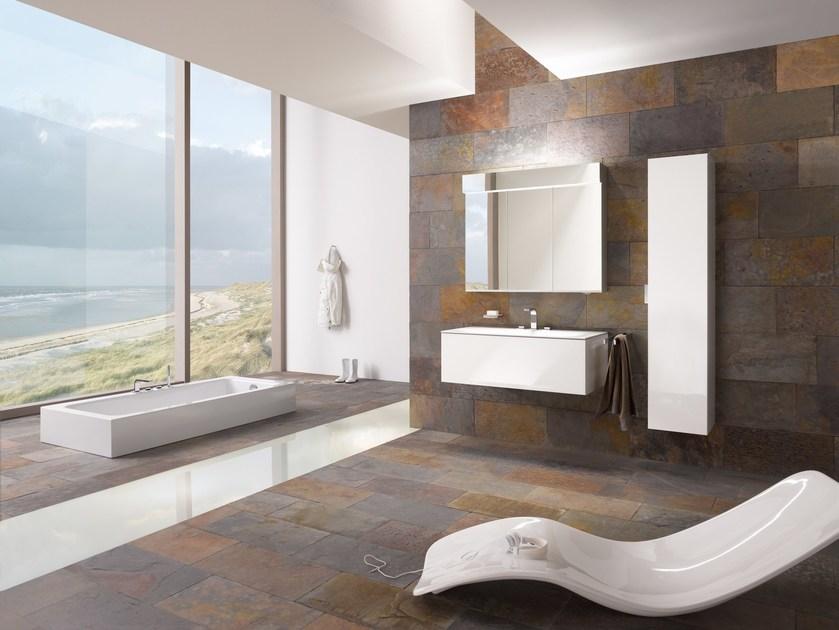 Bette Полувстраиваемая ванна Betteone 3313 cfxxh/3314 cfxx - Вид №2