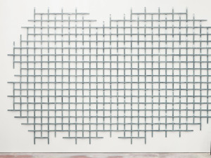 Двухгорячая керамическая трехмерная облицовка