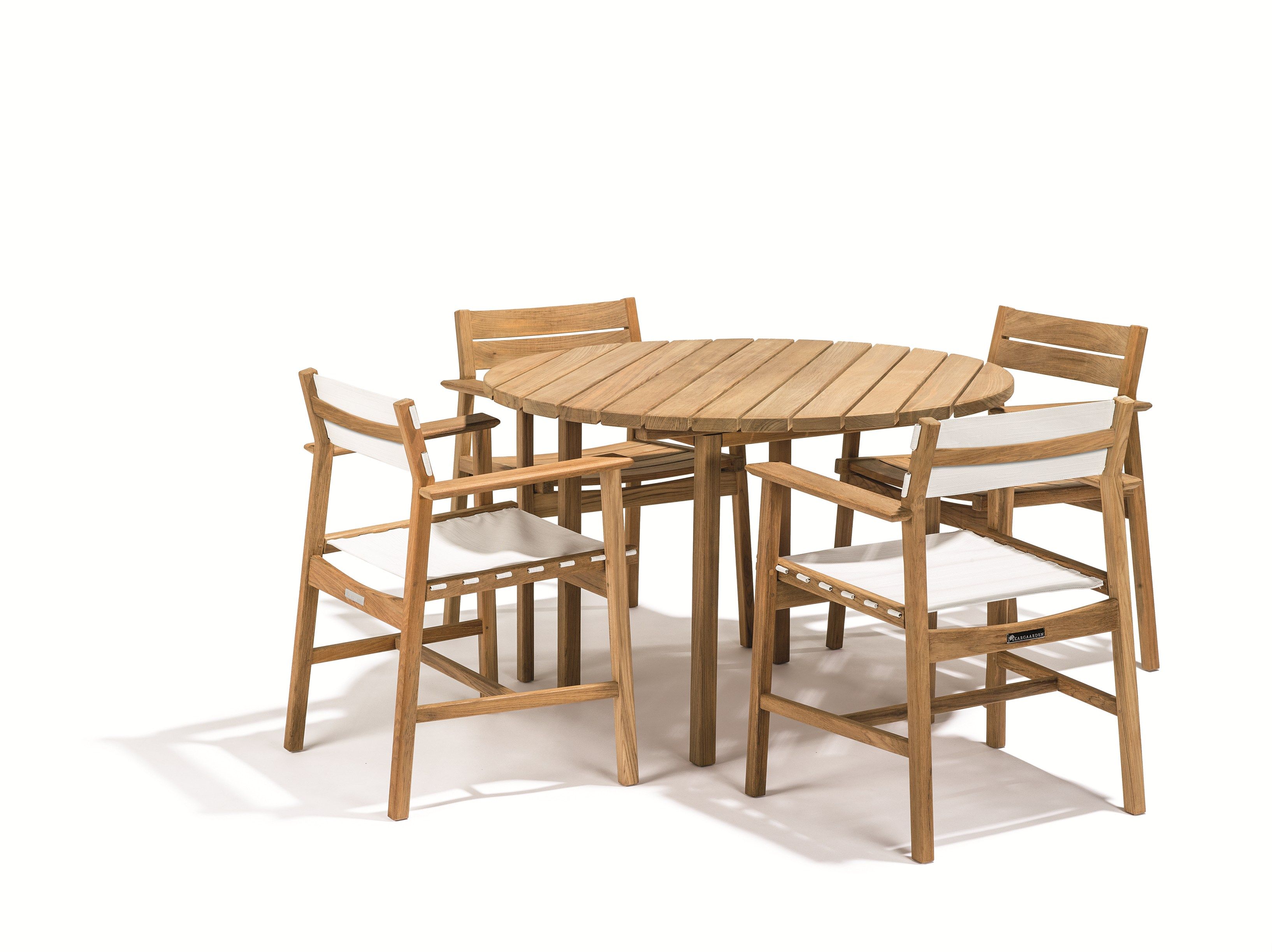 Стул Batyline® Skargaarden Djurö ARCH-00020943 - Вид №1