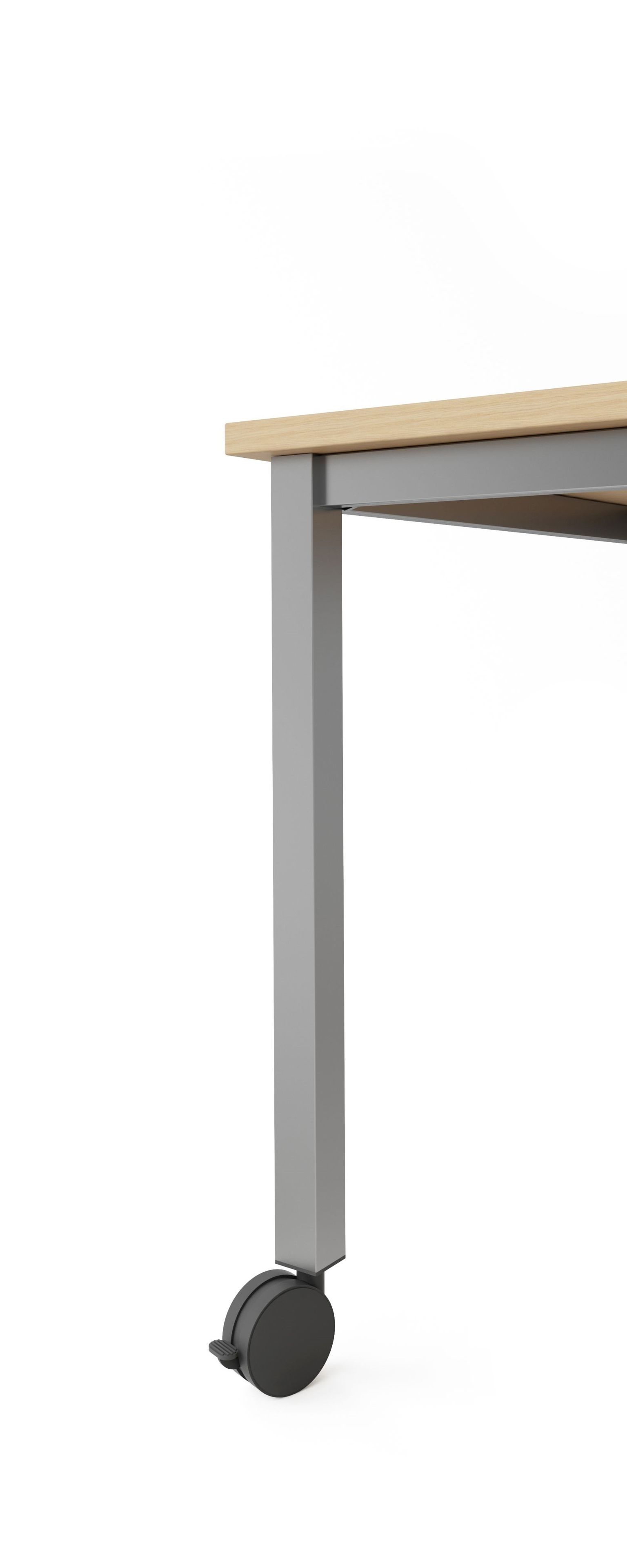 Прямоугольный стол FURNIKO P-Square ARCH-00144275 - Вид №5