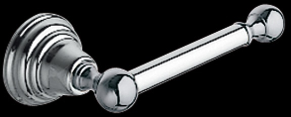 CA235 Бумагодержатель без крышки bagno&associati CANOVA