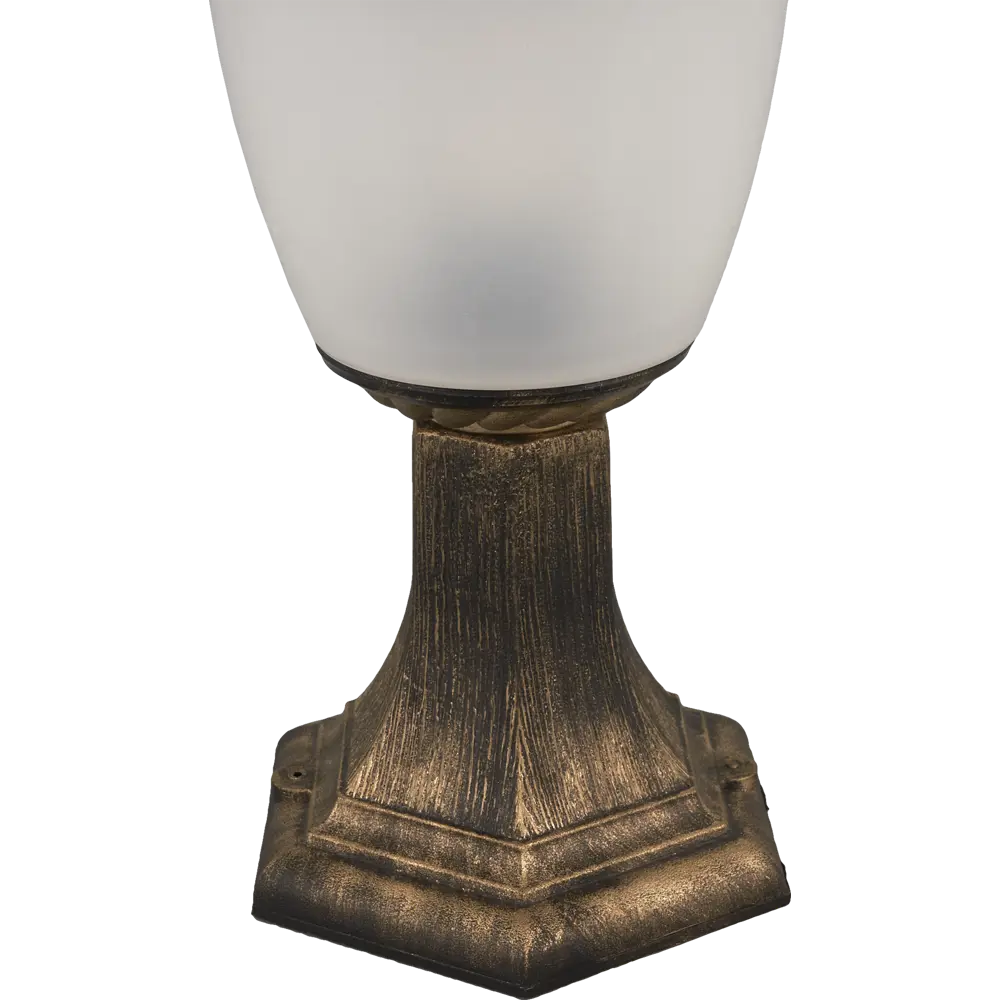 Уличный светильник TDM ELECTRIC «Прага» для сада и парка 82441663 STLM-0027350 - Вид №6