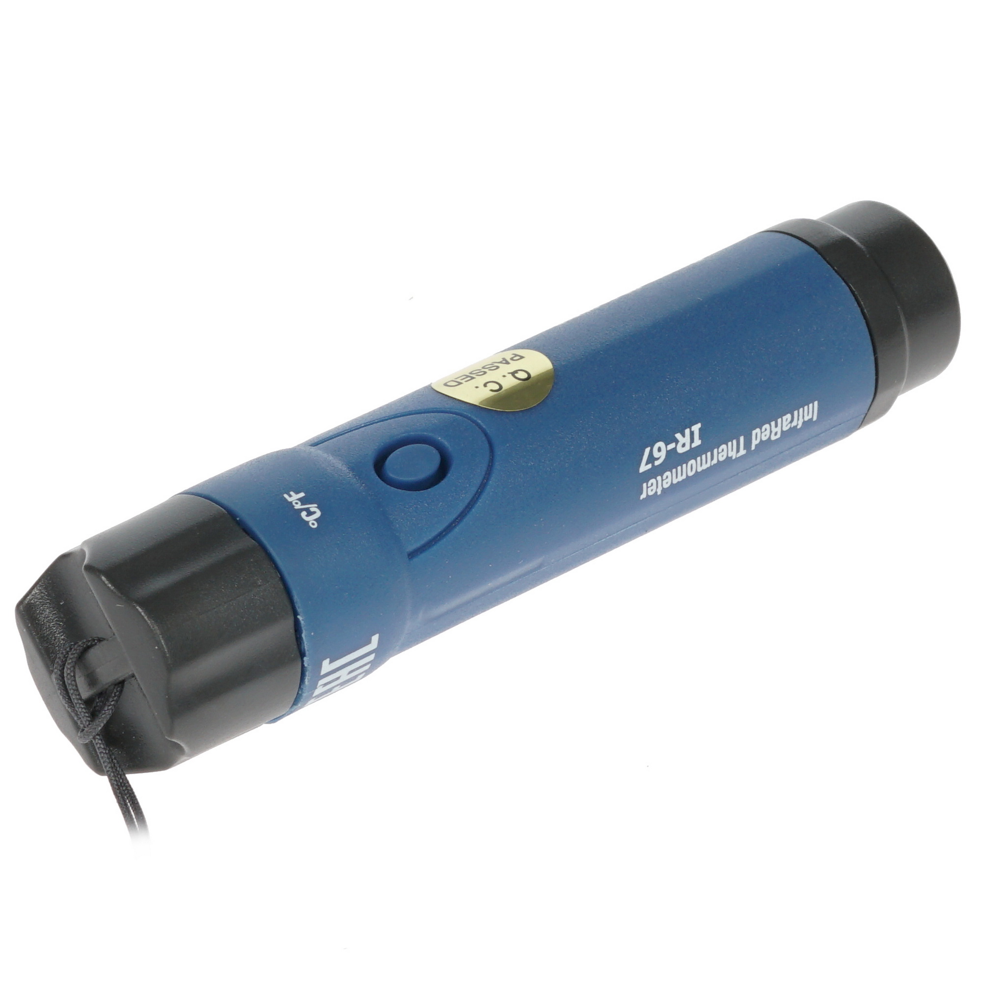 Пирометр CEM IR-67 1092660 STDN-0013782 - Вид №1