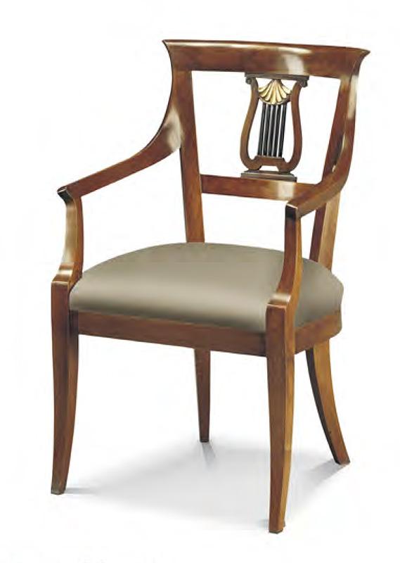 Стул  FRANCESCO MOLON P188 