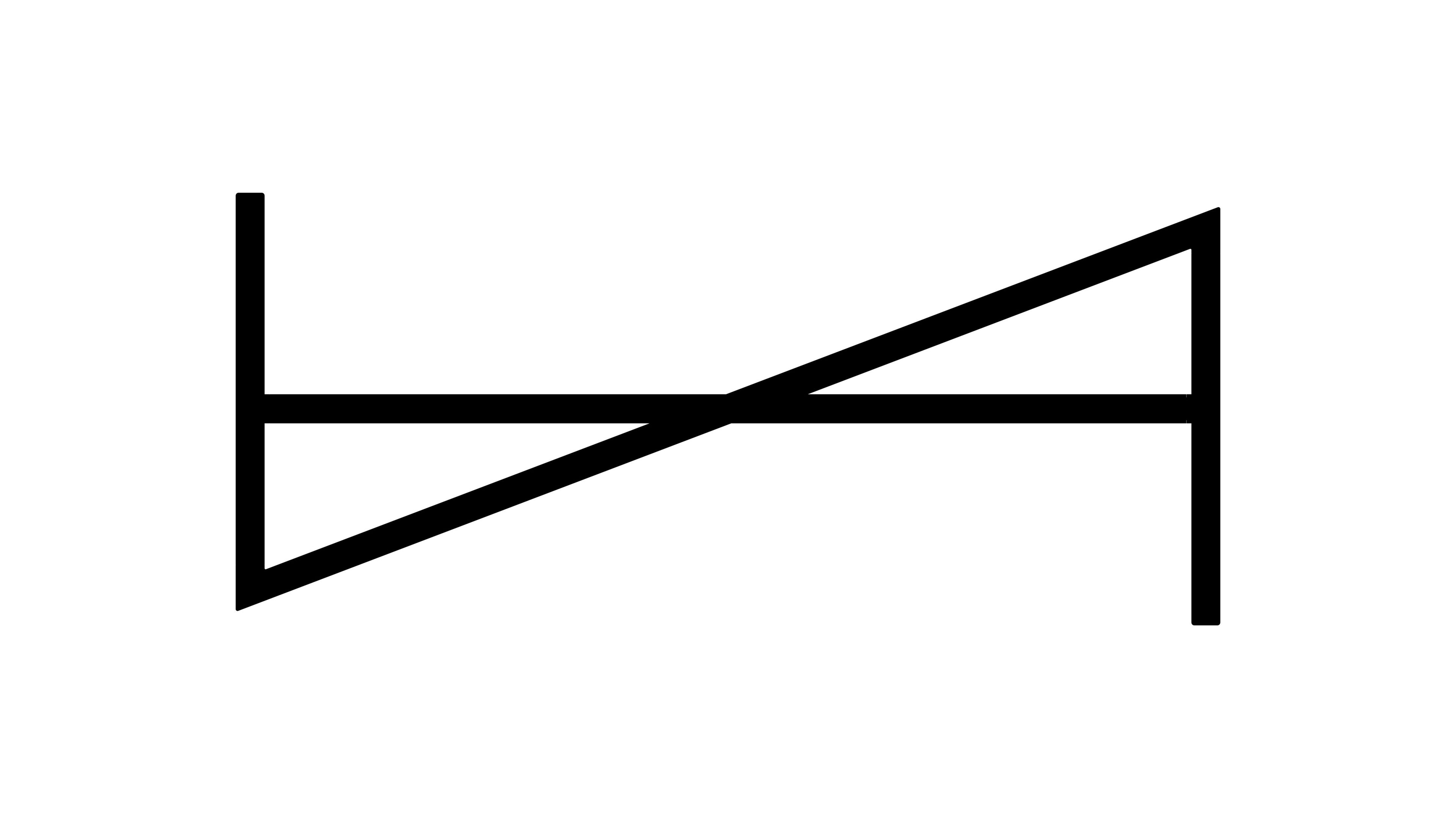 Стальная напольная вешалка с порошковым покрытием FUNCTIONALS BUTLER ARCH-00087112 - Вид №4