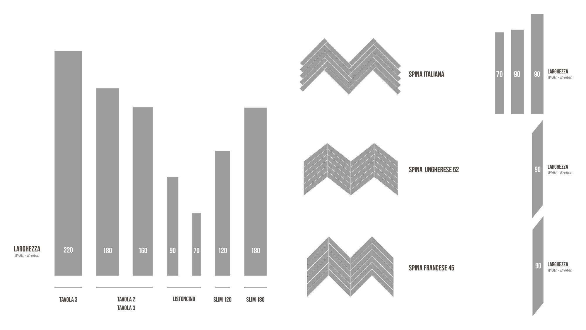 Паркет из вяза Woodco ARCH-00031688 - Вид №2