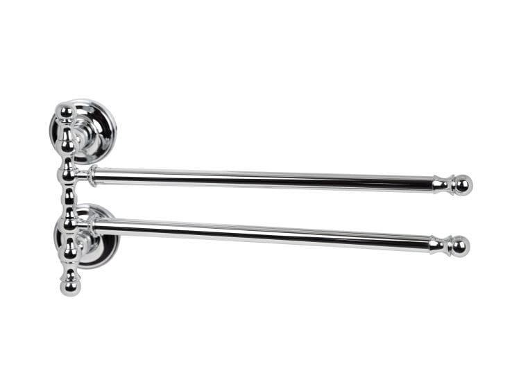 Держатель для полотенец из латуни Gaia Mobili Complements ARCH-00132381