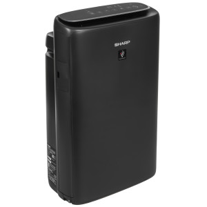 9093069 Климатический комплекс Sharp KIN41RH черный