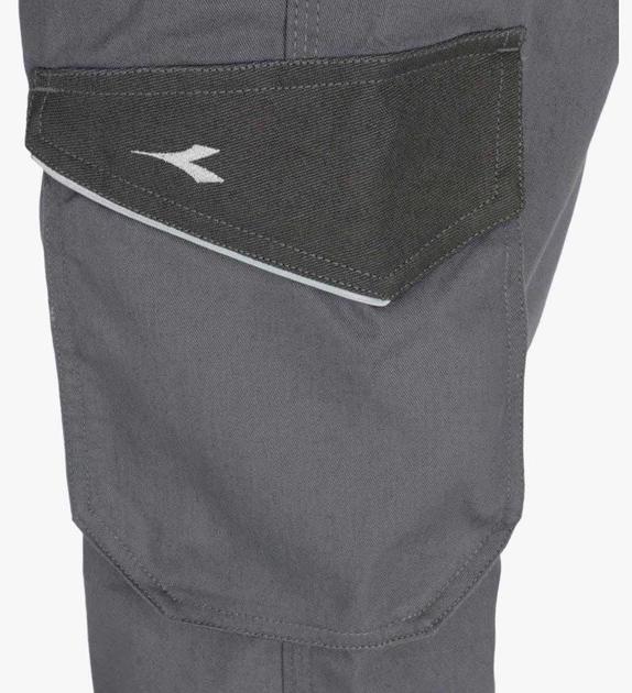DIADORA UTILITY Брюки карго рабочие Staff iso sun-id-1407556 - Вид №3