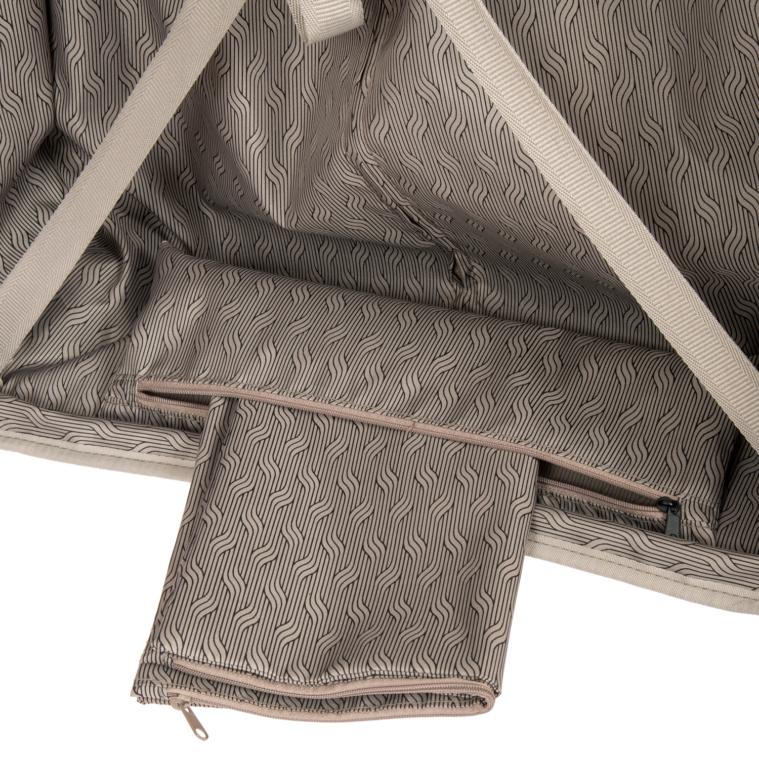 B1Y08432.078 Чемодан B1Y08432 Expandable Hard-Shell Large Trolley BY Brics Ulisse - Вид №7