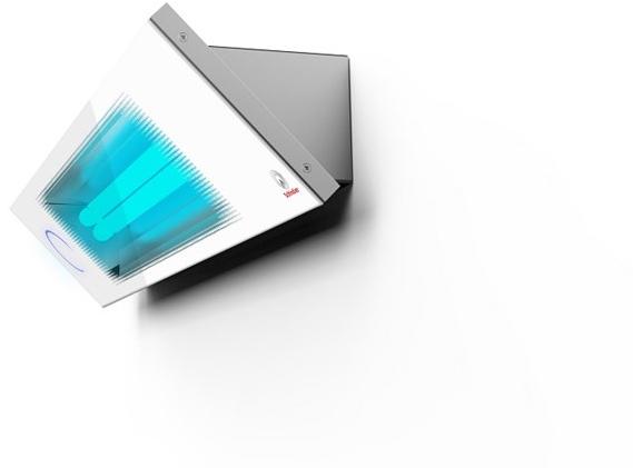 SCHINDLER Лампа для дезинфекции Schindler hygienic sun-id-1375715 - Вид №2