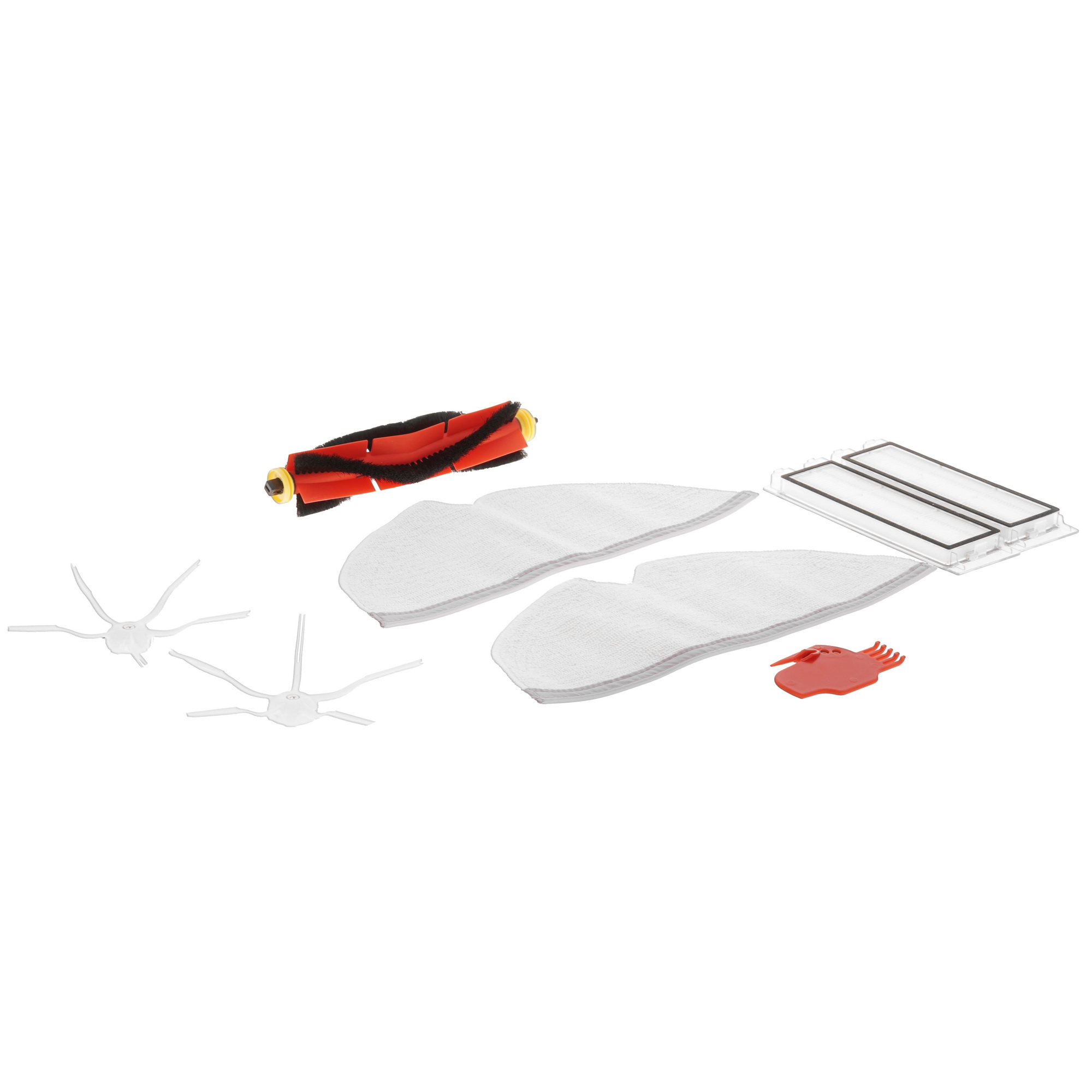 9156974 Комплект аксессуаров Filtero FTX 05 STDN-0098052