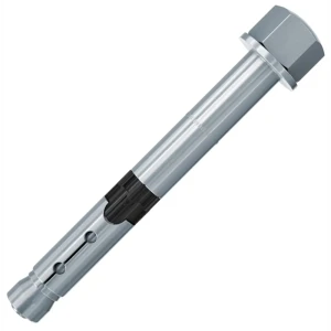 Анкер втулочный Fischer FH II H 18x170 мм, 20 шт. 82158963 STLM-2156912