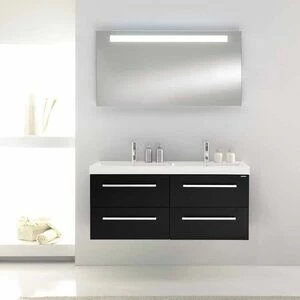 ART18 Комплект мебели cm. 120 Berloni Bagno