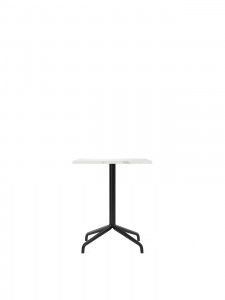 5709262041909 Стол колонны гавани, прямоугольная столешница LuceLight