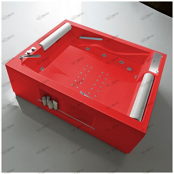 Ванна Gruppo treesse Bis Mts V5299-K MTSV5299K